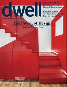 Dwell - January 2018