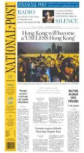 National Post (National Edition) - June 12, 2019