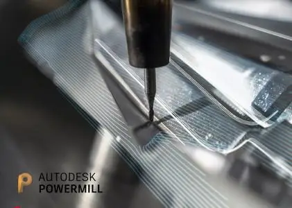 Autodesk PowerMill 2019.2.2 Update