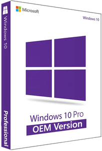 Windows 10 Pro OEM 20H2 10.0.19042.662 (x86/x64) Multilanguage November 2020