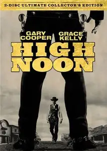 High Noon (1952) [2-Disc Ultimate Collector's Edition]