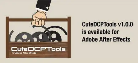 FanDev CuteDCPTools 1.0.22