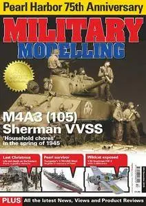 Military Modelling Vol.46 No.13 (2016)