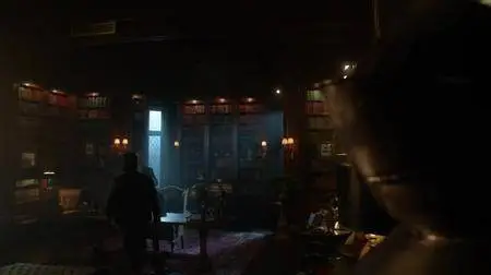 Gotham S03E13