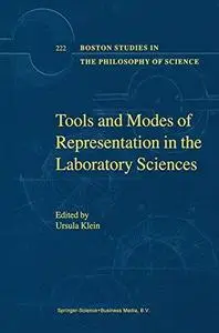 Tools and Modes of Representation in the Laboratory Sciences (Repost)