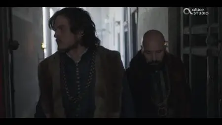 Medici: The Magnificent S03E03