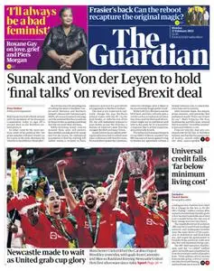 The Guardian - 27 February 2023