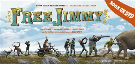 (FR) Free Jimmy (2006)