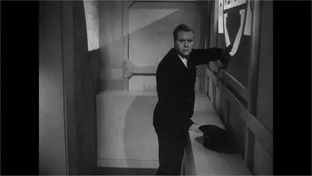Union Station (1950) [Full BluRay]