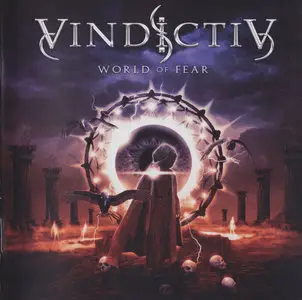 Vindictiv: Discography (2008 - 2015)
