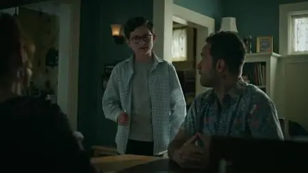 The Dangerous Book for Boys S01E03
