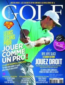 World of Golf France - février 2019