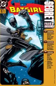 Batgirl Secret Files and Origins 001 (2002) (Digital) (Shadowcat-Empire