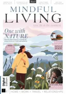 Mindful Living - 3rd Edition - 12 October 2023