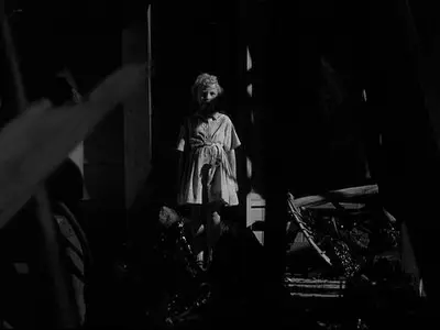 The Monolith Monsters (1957)