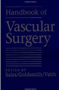 Handbook of Vascular Surgery