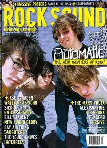 Rock Sound Magazine - September 2006