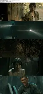 Dead Mine (2012)