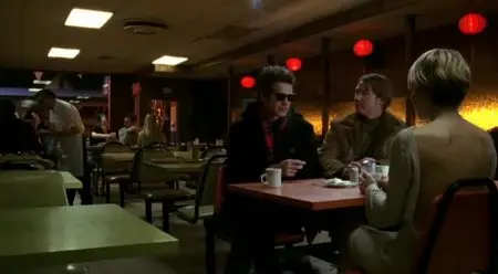 Factory Girl (2006) [Repost]