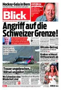 Blick – 03. August 2019