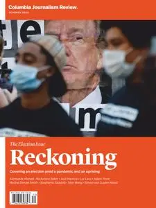 Columbia Journalism Review - July 15, 2020