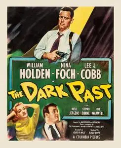 The Dark Past (1948) [w/Commentary]