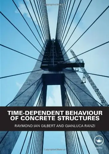Time-Dependent Behaviour of Concrete Structures (repost)