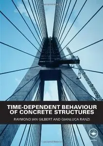 Time-Dependent Behaviour of Concrete Structures (repost)