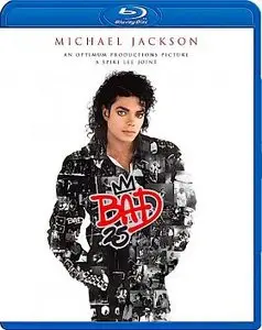 Michael Jackson Bad 25 (2012)