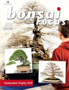 Bonsai Focus (German Edition) - April/Mai 2016