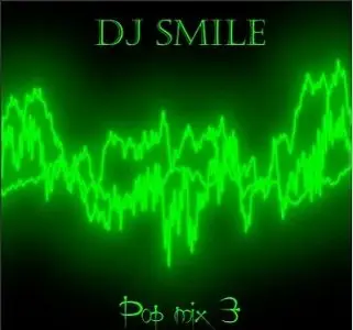 DJ Smile - Pop mix 3 (27.10.2009)