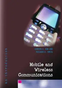 Mobile and Wireless Communications: An Introduction(Repost)