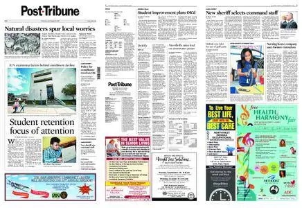 Post-Tribune – September 21, 2017