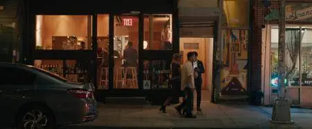 Master of None S02E04