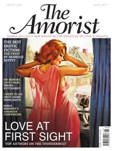 The Amorist – 01 June 2017