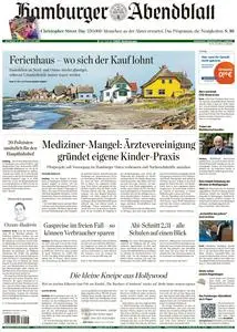 Hamburger Abendblatt  - 12 Juli 2023