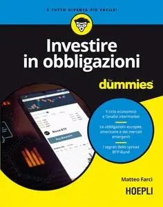 Matteo Farci - Investire in obbligazioni for dummies