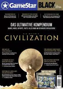 Gamestar Black Edition Civilization - Nr.3 2016