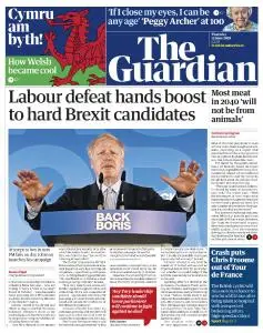The Guardian - June 13, 2019