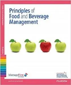 ManageFirst: Principles of Food and Beverage Management