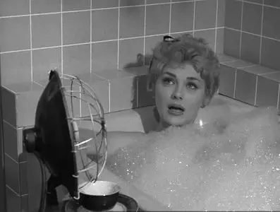 Alfred Hitchcock: Post Mortem (1958)