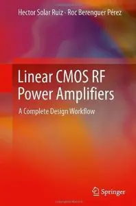 Linear CMOS RF Power Amplifiers [Repost]