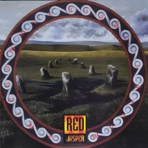  Red Jasper ‎– A Midsummer Night's Dream (1993)