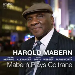 Harold Mabern - Mabern Plays Coltrane (2021)