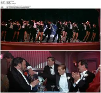 Victor Victoria (1982)