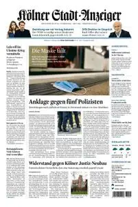 Kölner Stadt-Anzeiger Euskirchen/Schleiden – 01. Februar 2023