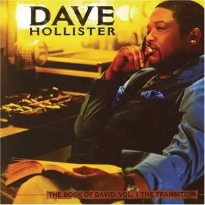Dave Hollister - The Book Of David Vol. 1 The Transition (2006)