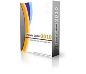 Movie Label 2010 v5.1.5.997