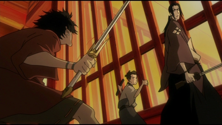 Samurai Champloo