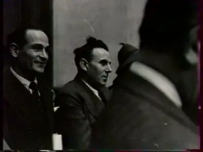 (Fr3) Louis-Ferdinand Céline 1894-1961 (1997)